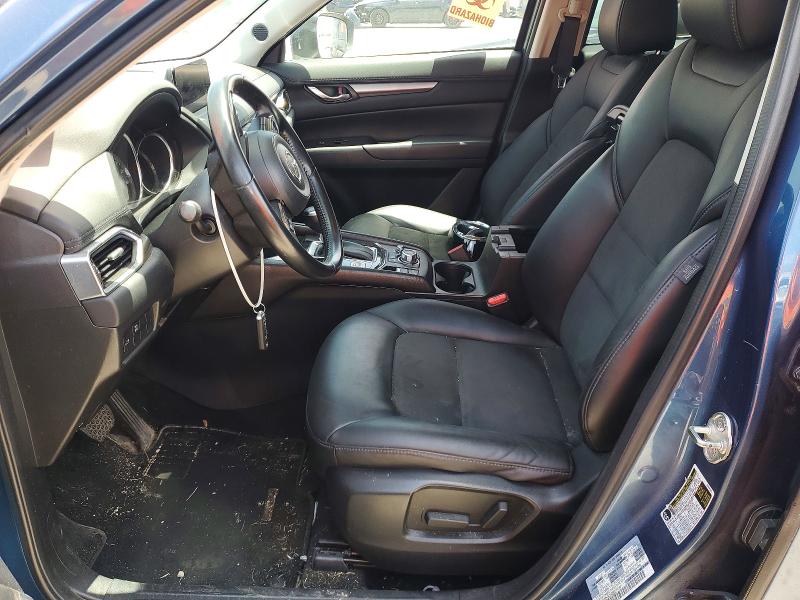 Aukcja sprzedaży 2017 Mazda Cx-5, vin: JM3KFBCL5H0160290, numer aukcji: 58942126