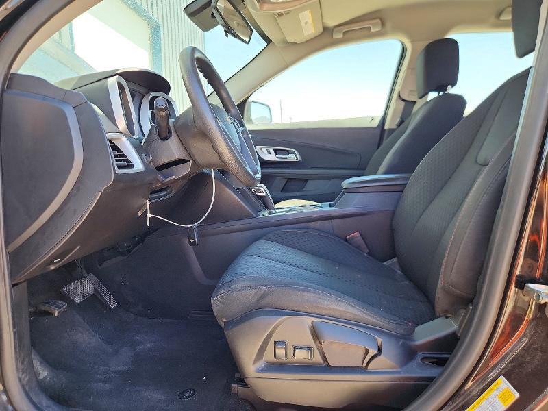 53974616 :رقم المزاد ، 2GNALAEK9F6408788 vin ، 2015 Chevrolet Equinox مزاد بيع