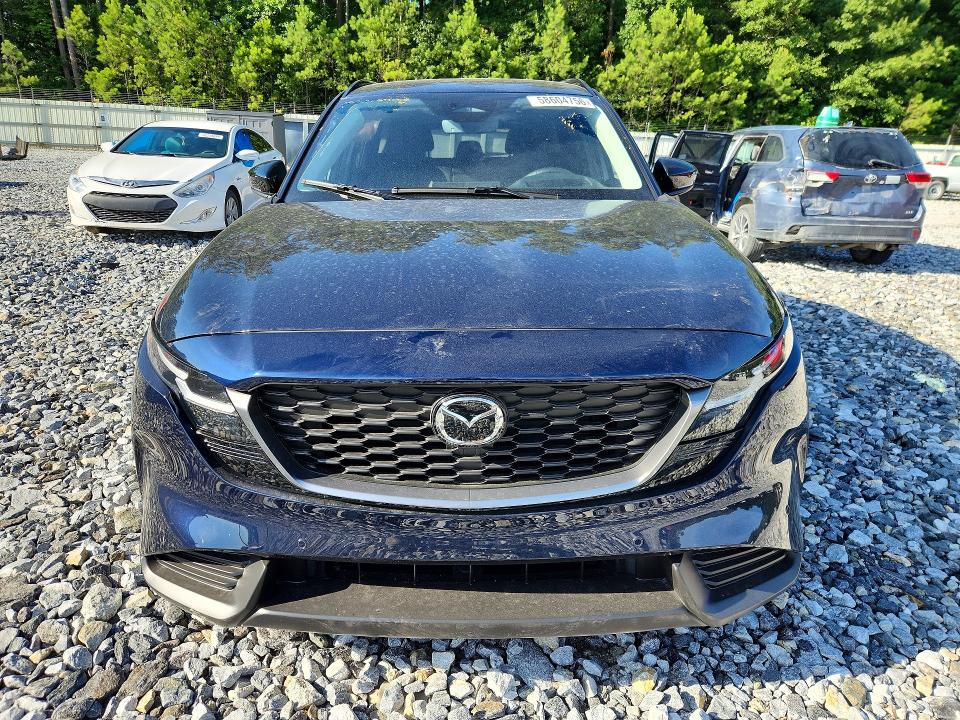 2026 Mazda Cx-5 მანქანა იყიდება აუქციონზე, vin: JM3KMCHA7T0136732, აუქციონის ნომერი: 58604756