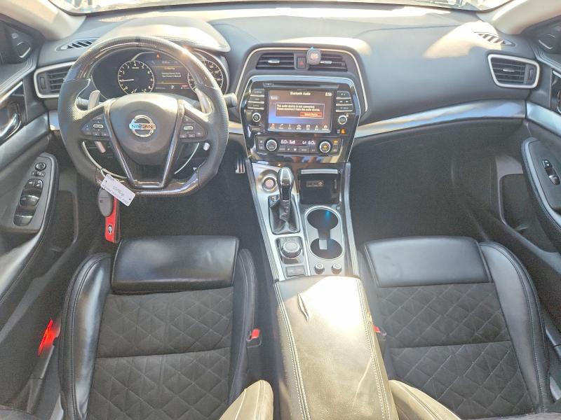 57865536 :رقم المزاد ، 1N4AA6AP3GC405767 vin ، 2016 Nissan Maxima مزاد بيع