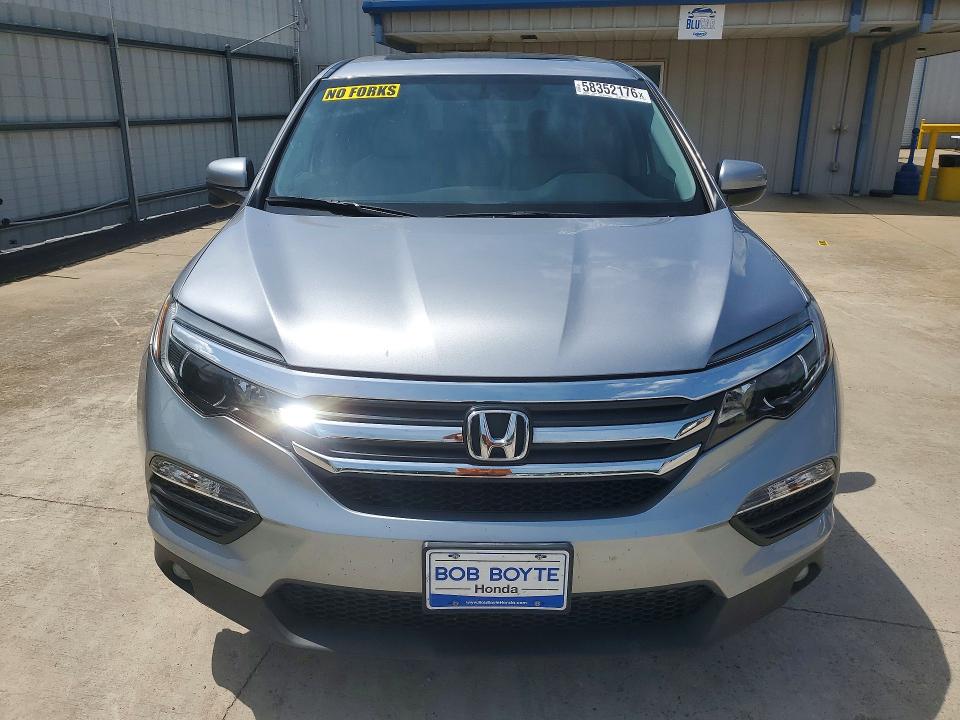 Aukcja sprzedaży 2017 Honda Pilot, vin: 5FNYF5H5XHB047421, numer aukcji: 58352176