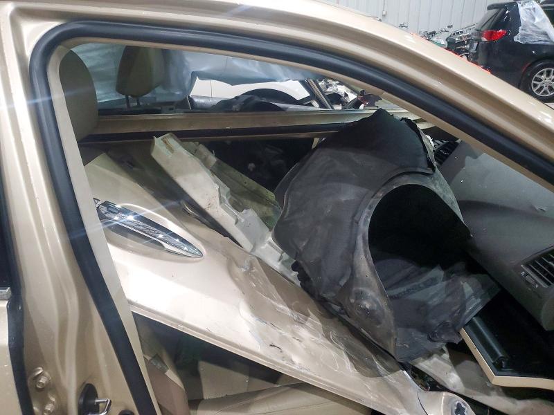 2007 Lexus Es მანქანა იყიდება აუქციონზე, vin: JTHBJ46G272049392, აუქციონის ნომერი: 58889536
