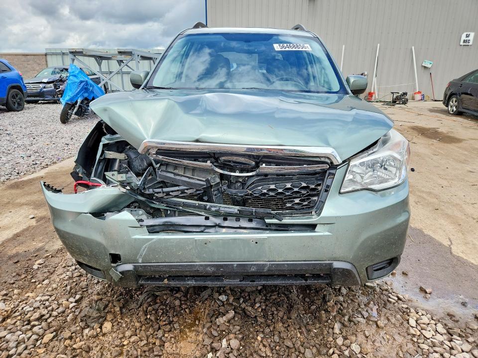 56468856 :رقم المزاد ، JF2SJAEC1EH403476 vin ، 2014 Subaru Forester مزاد بيع