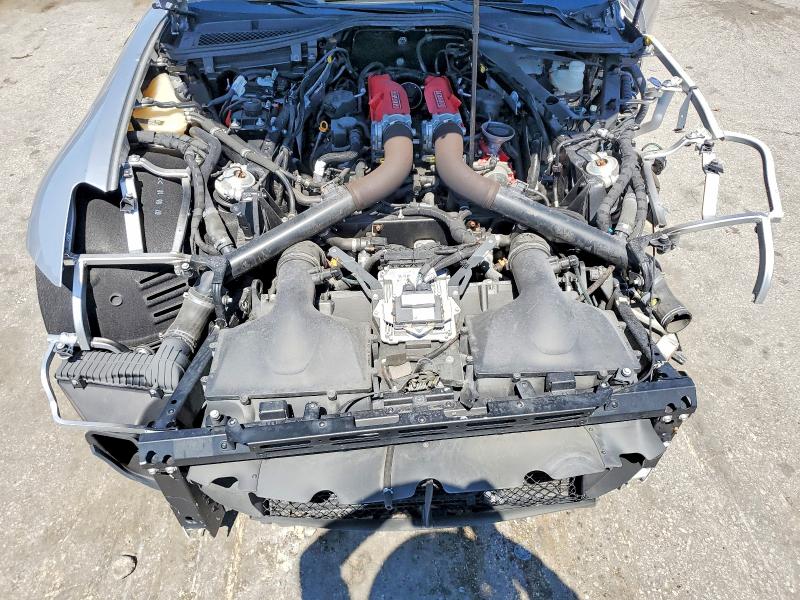 2019 Ferrari Gtc 4 Lusso T მანქანა იყიდება აუქციონზე, vin: ZFF82YNA7K0239577, აუქციონის ნომერი: 58457136