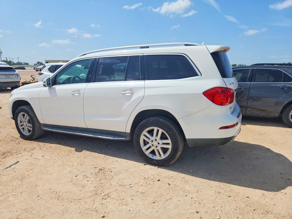 Aukcja sprzedaży 2014 Mercedes-benz Gl, vin: 4JGDF7CE8EA285091, numer aukcji: 59155446