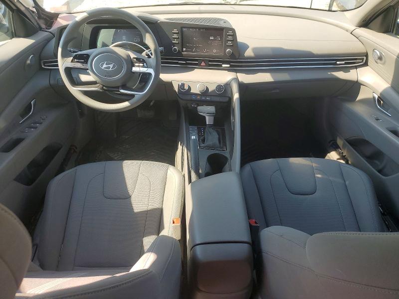 Продаж на аукціоні авто 2025 Hyundai Elantra, vin: KMHLL4DG8SU871061, номер лоту: 57403886