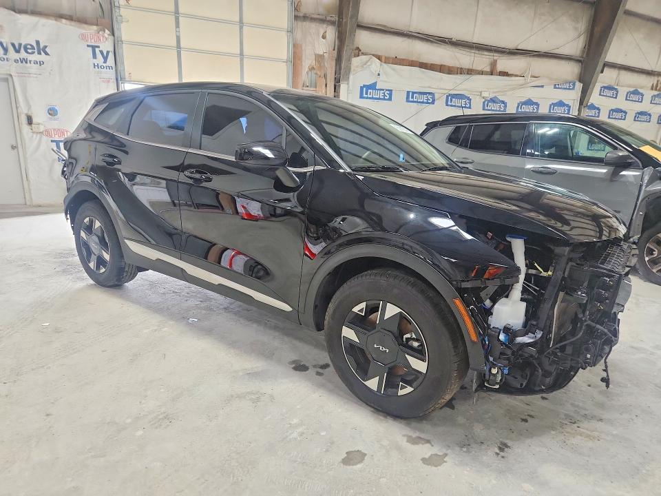 Продажа на аукционе авто 2026 Kia Sportage, vin: 5XYK23DF2TG401261, номер лота: 60246156