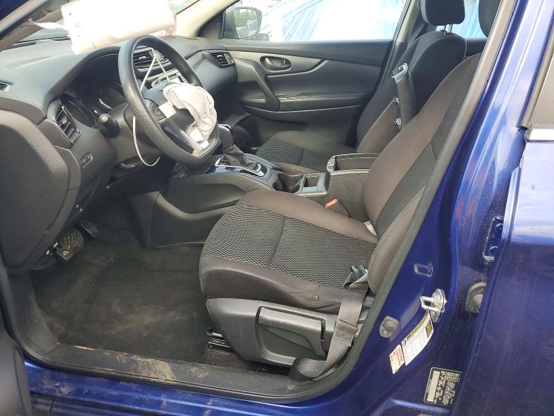 2019 Nissan Rogue Sport მანქანა იყიდება აუქციონზე, vin: JN1BJ1CP6KW222324, აუქციონის ნომერი: 49984826