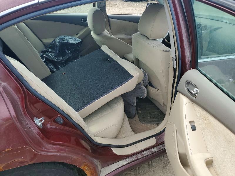 Aukcja sprzedaży 2011 Nissan Altima, vin: 1N4AL2AP3BC128212, numer aukcji: 56309946