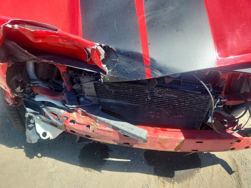 55600936 :رقم المزاد ، 2B3CJ4DV2AH169586 vin ، 2010 Dodge Challenger مزاد بيع
