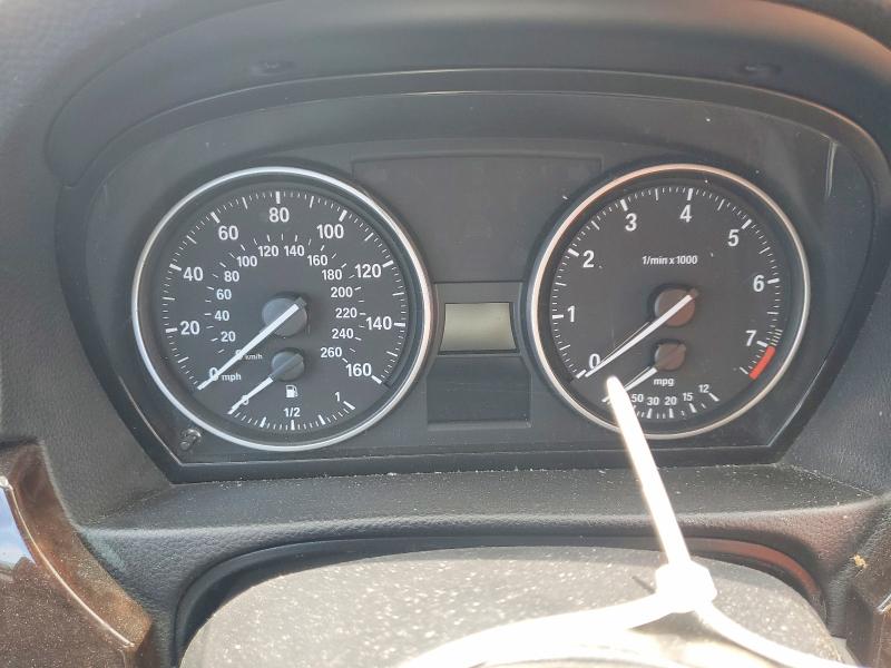 Aukcja sprzedaży 2011 Bmw 328, vin: WBAPH7C59BE681298, numer aukcji: 55656256