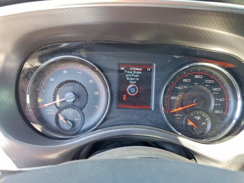 2013 Dodge Charger მანქანა იყიდება აუქციონზე, vin: 2C3CDXDT9DH537888, აუქციონის ნომერი: 57646706
