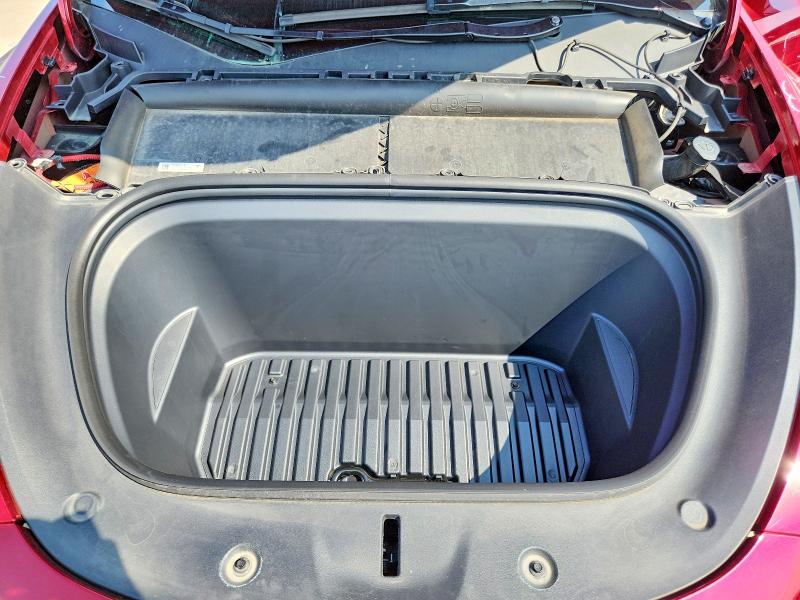 Aukcja sprzedaży 2024 Tesla Model Y, vin: 7SAYGDED6RF109288, numer aukcji: 58232486