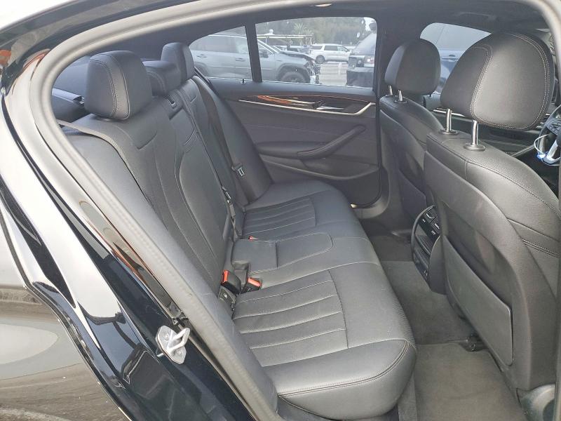 Aukcja sprzedaży 2023 Bmw 530, vin: WBA53BH04PCM53976, numer aukcji: 57410546