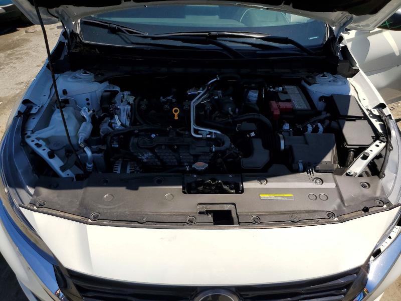 Продаж на аукціоні авто 2025 Nissan Altima, vin: 1N4BL4BV9SN323846, номер лоту: 58422646