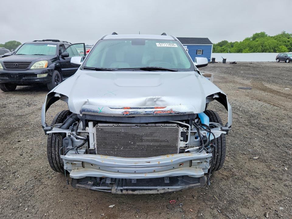 Aukcja sprzedaży 2017 Gmc Terrain, vin: 2GKFLUEK6H6270649, numer aukcji: 57711856