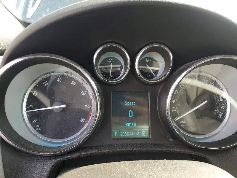 Aukcja sprzedaży 2016 Buick Verano, vin: 1G4PP5SK2G4177976, numer aukcji: 58987166