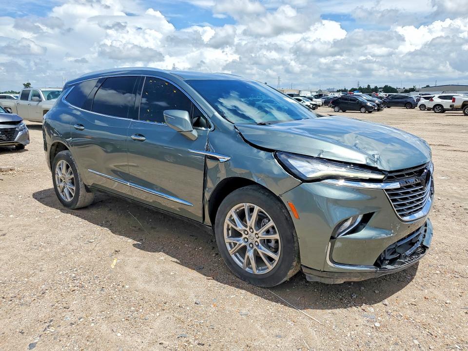 2023 Buick Enclave მანქანა იყიდება აუქციონზე, vin: 5GAERBKW6PJ224145, აუქციონის ნომერი: 55213736