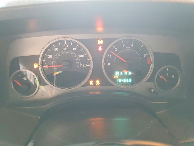 Продаж на аукціоні авто 2007 Jeep Patriot Limit, vin: 1J8FF48W67D424724, номер лоту: 58030756