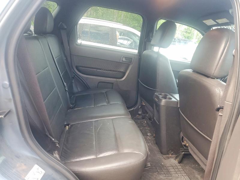 56783516 :رقم المزاد ، 1FMCU9D73CKA11804 vin ، 2012 Ford Escape مزاد بيع