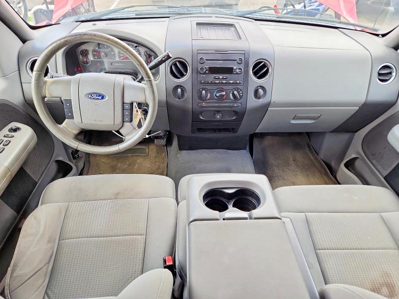 Продаж на аукціоні авто 2007 Ford F150, vin: 1FTPW14537FB42343, номер лоту: 57411236