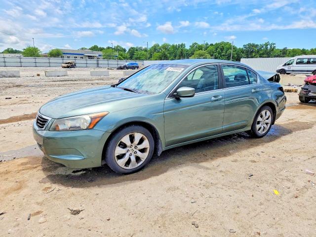 Aukcja sprzedaży 2009 Honda Accord, vin: 1HGCP26889A109574, numer aukcji: 57308006