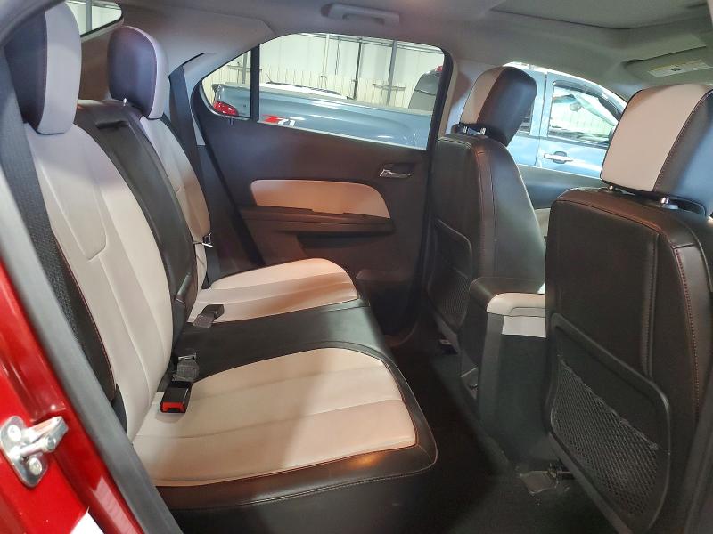 Продаж на аукціоні авто 2015 Chevrolet Equinox, vin: 2GNFLHE30F6323331, номер лоту: 57071366