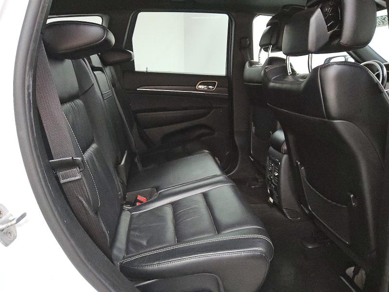 Продаж на аукціоні авто 2014 Jeep Grand Cherokee, vin: 1C4RJFBG9EC275079, номер лоту: 56265166
