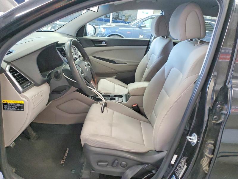 Продажа на аукционе авто 2016 Hyundai Tucson, vin: KM8J3CA49GU142764, номер лота: 57245576
