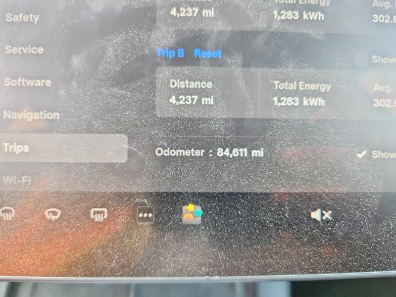 Aukcja sprzedaży 2022 Tesla Model 3, vin: 5YJ3E1EA4NF332876, numer aukcji: 56746246