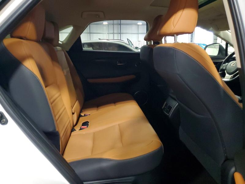 Aukcja sprzedaży 2020 Lexus Nx, vin: JTJGJRDZ4L5004145, numer aukcji: 58839146