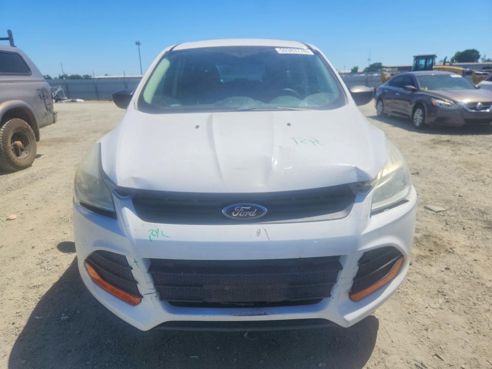 Aukcja sprzedaży 2014 Ford Escape, vin: 1FMCU0F71EUA93810, numer aukcji: 59383776