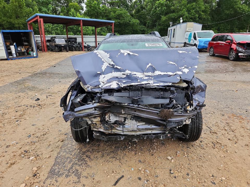 2016 Subaru Outback მანქანა იყიდება აუქციონზე, vin: 4S4BSANCXG3341065, აუქციონის ნომერი: 57545276