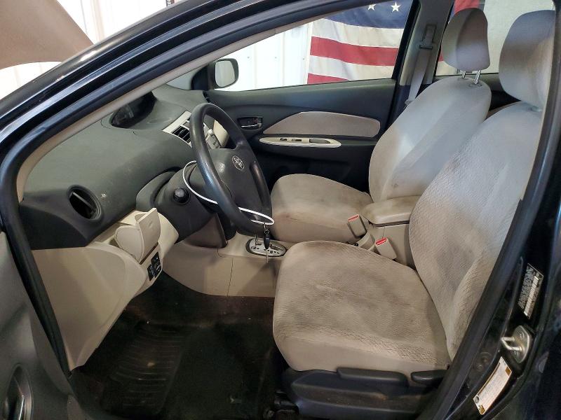 Продаж на аукціоні авто 2008 Toyota Yaris, vin: JTDBT903684005738, номер лоту: 59297816