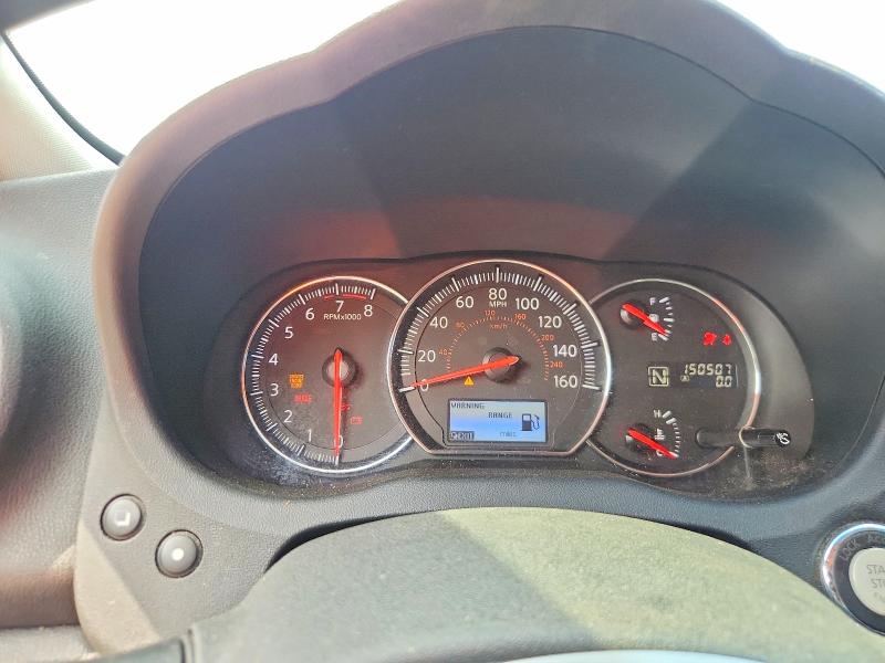 Aukcja sprzedaży 2012 Nissan Maxima, vin: 1N4AA5AP4CC843931, numer aukcji: 55961456