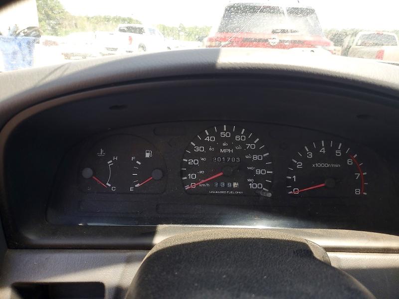 Продажа на аукционе авто 1996 Nissan Truck, vin: 1N6SD16S9TC375171, номер лота: 56343466