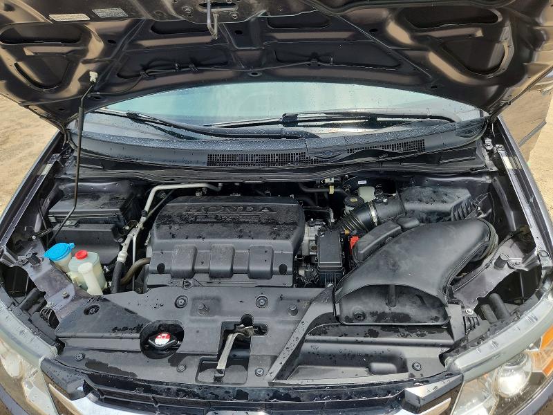 Aukcja sprzedaży 2015 Honda Odyssey, vin: 5FNRL5H91FB085410, numer aukcji: 58528206