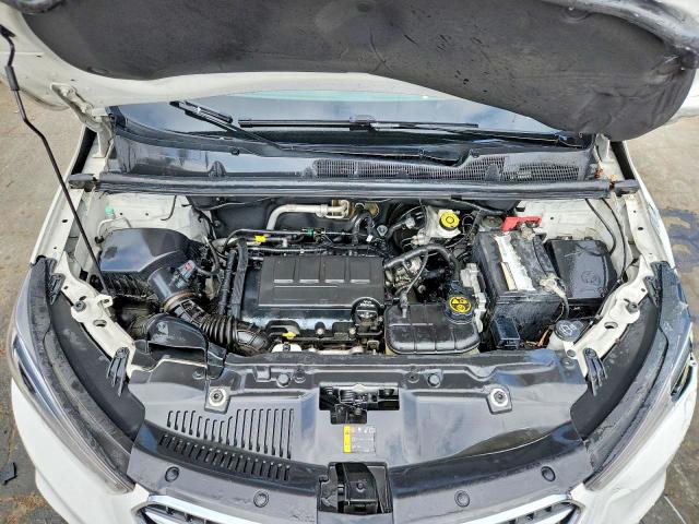 Продажа на аукционе авто 2020 Buick Encore, vin: KL4CJCSB3LB056706, номер лота: 54465076