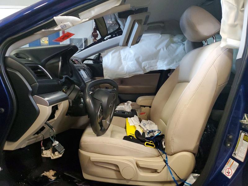 Продажа на аукционе авто 2015 Subaru Legacy, vin: 4S3BNAA63F3005106, номер лота: 58840296