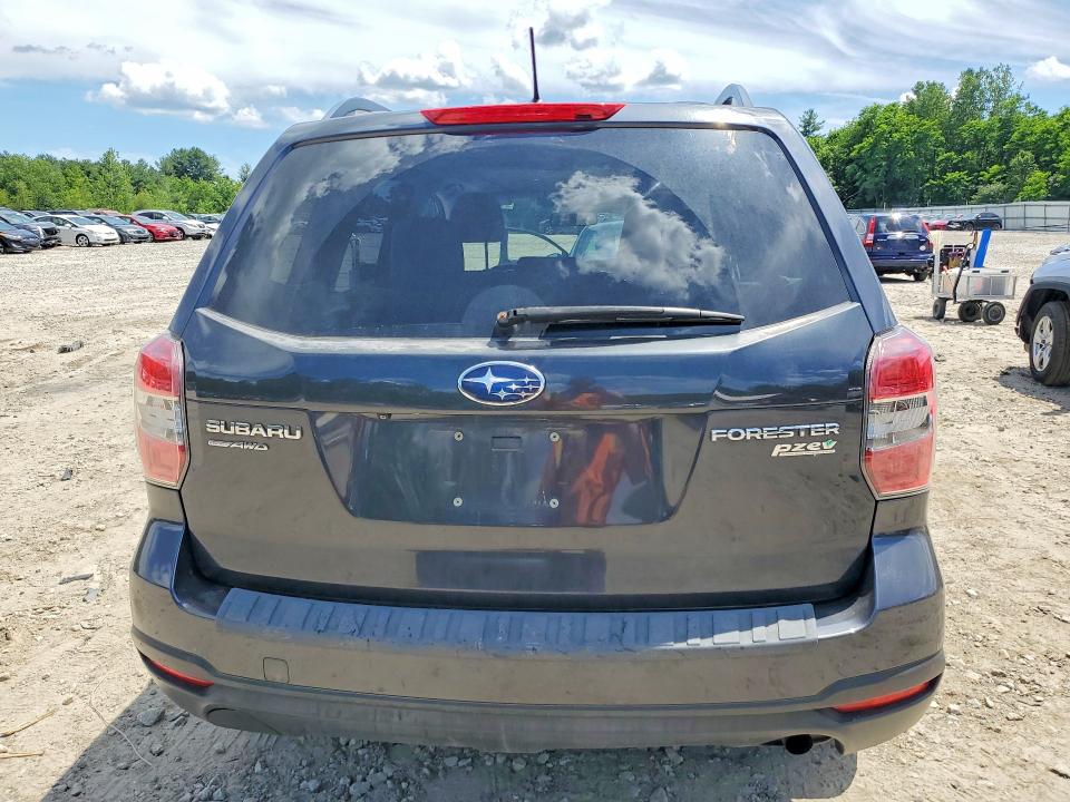 Aukcja sprzedaży 2014 Subaru Forester, vin: JF2SJAEC5EH493330, numer aukcji: 58902236