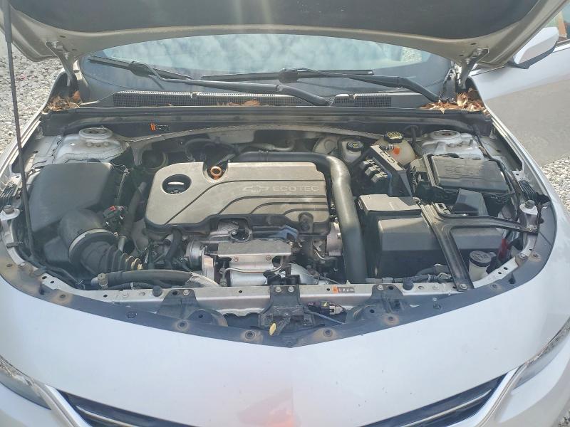 Aukcja sprzedaży 2017 Chevrolet Malibu, vin: 1G1ZE5ST0HF216090, numer aukcji: 55700036