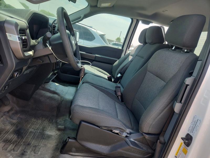 Продажа на аукционе авто 2024 Ford F150, vin: 1FTEX1LPXRKE23573, номер лота: 58001596