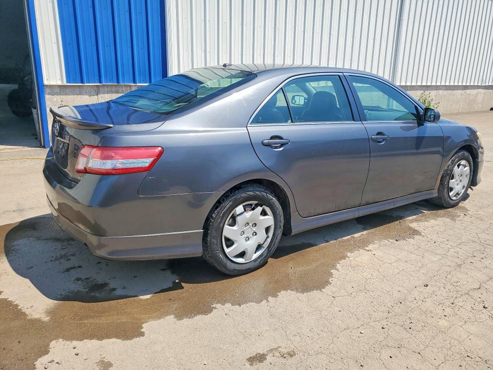 Aukcja sprzedaży 2010 Toyota Camry, vin: 4T1BF3EK4AU116116, numer aukcji: 56057926