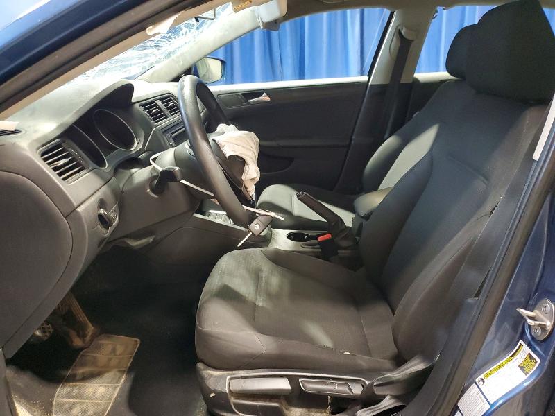 Aukcja sprzedaży 2015 Volkswagen Jetta, vin: 3VW1K7AJ4FM219867, numer aukcji: 56770456