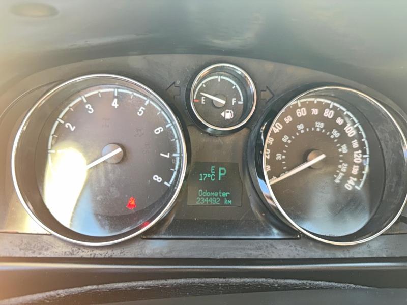 Aukcja sprzedaży 2012 Chevrolet Captiva, vin: 3GNAL3E56CS591375, numer aukcji: 55940306