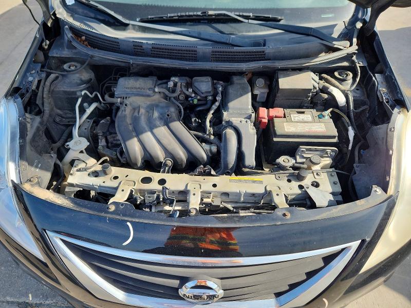 Продажа на аукционе авто 2012 Nissan Versa, vin: 3N1CN7AP1CL853892, номер лота: 58277946