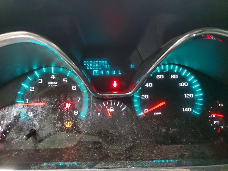 Aukcja sprzedaży 2017 Chevrolet Traverse, vin: 1GNKVFED9HJ224552, numer aukcji: 57229036