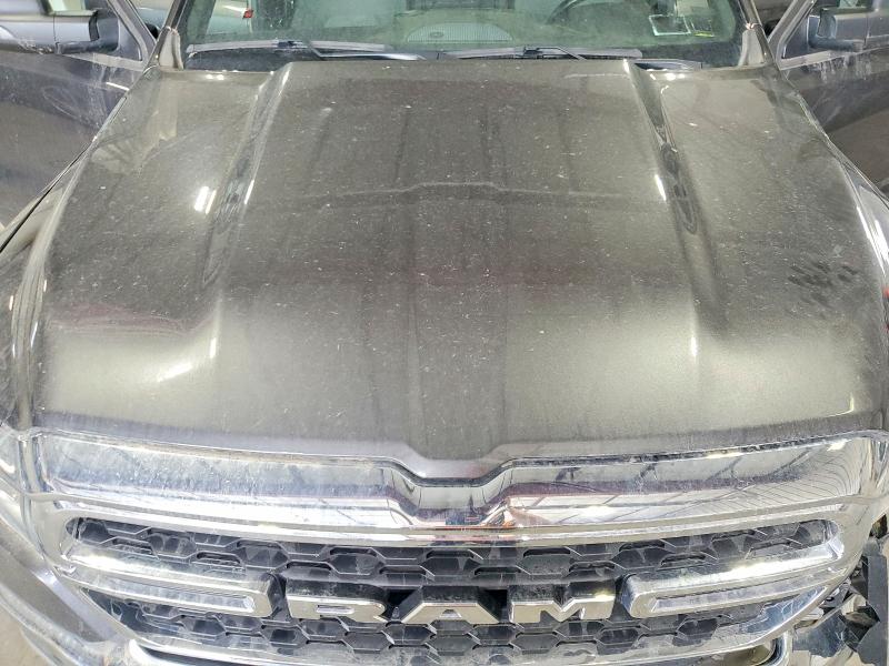 55612726 :رقم المزاد ، 1C6RRFBG4PN569450 vin ، 2023 Ram 1500 مزاد بيع