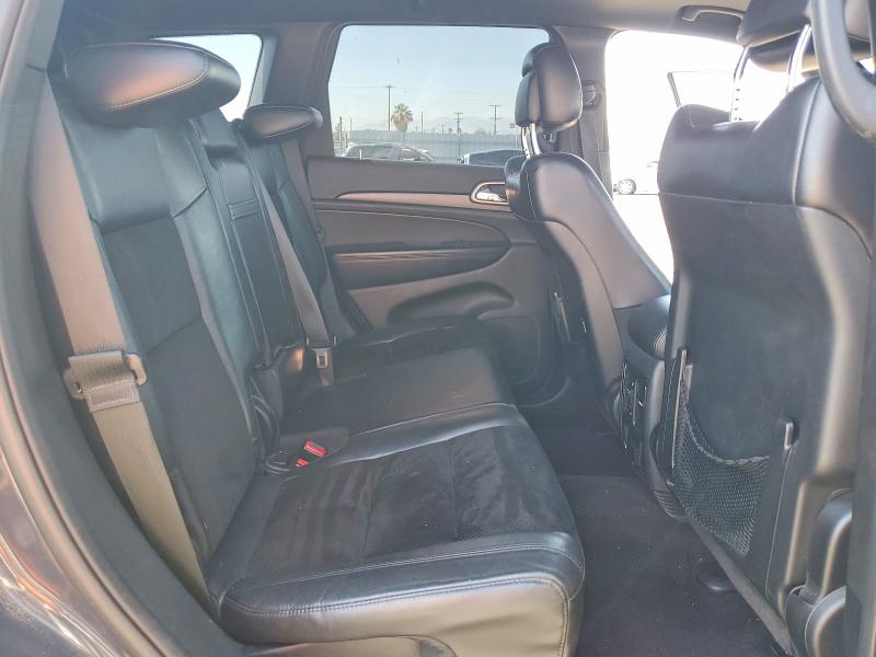 2017 Jeep Grand Cherokee მანქანა იყიდება აუქციონზე, vin: 1C4RJFAG5HC792143, აუქციონის ნომერი: 57675306
