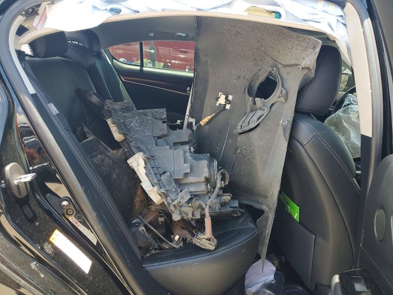 Продаж на аукціоні авто 2014 Lexus Gs, vin: JTHBE1BL3E5043943, номер лоту: 57580906